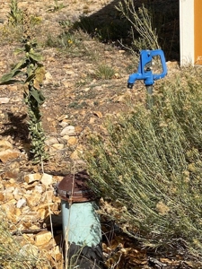 Off-Grid Cabin for Sale on 12.9 Acres in Westcliffe CO - image 8