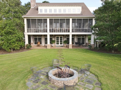 3040 Acre Turnkey Hunting Property Sleeps 22, West AL - image 3