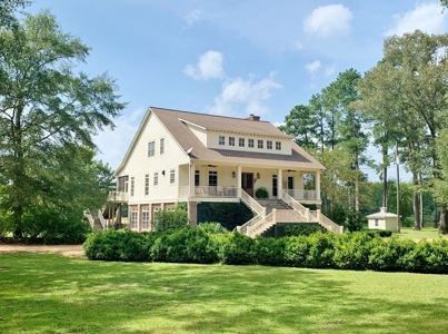 3040 Acre Turnkey Hunting Property Sleeps 22, West AL - image 2