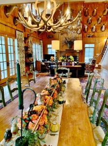 3040 Acre Turnkey Hunting Property Sleeps 22, West AL - image 43