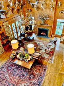 3040 Acre Turnkey Hunting Property Sleeps 22, West AL - image 47