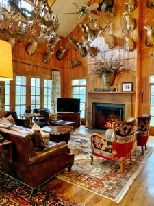 3040 Acre Turnkey Hunting Property Sleeps 22, West AL - image 42