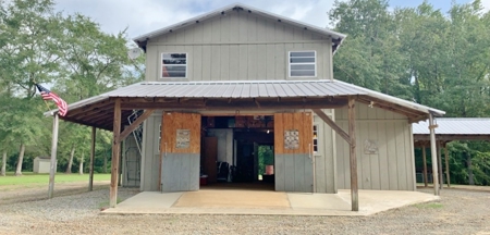 3040 Acre Turnkey Hunting Property Sleeps 22, West AL - image 14