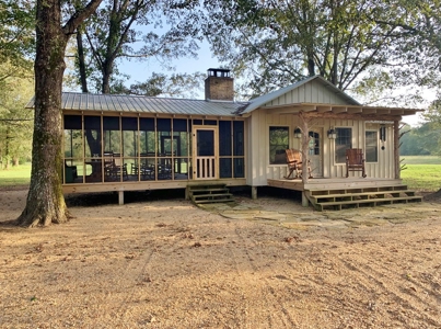 3040 Acre Turnkey Hunting Property Sleeps 22, West AL - image 13