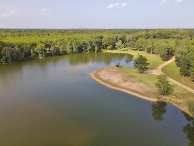 3040 Acre Turnkey Hunting Property Sleeps 22, West AL - image 8