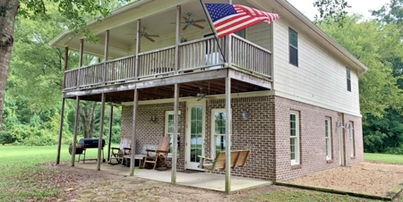 3040 Acre Turnkey Hunting Property Sleeps 22, West AL - image 15
