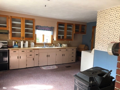 Country Home for Sale in East Machias, ME - image 19