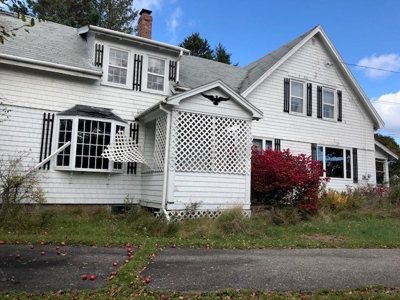 Country Home for Sale in East Machias, ME - image 25