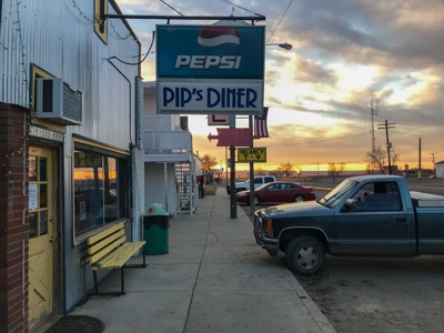 Montana Turn-Key Business Highway 2 Diner Restaurant Income - image 11