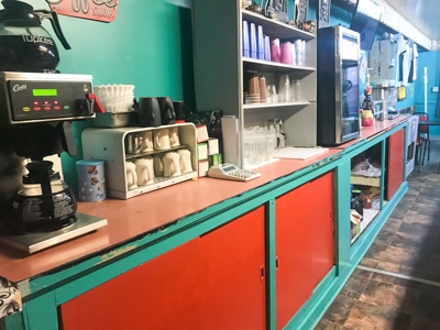 Montana Turn-Key Business Highway 2 Diner Restaurant Income - image 27