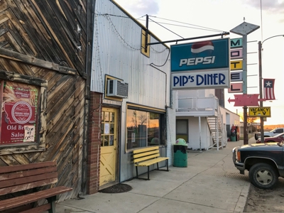 Montana Turn-Key Business Highway 2 Diner Restaurant Income - image 7