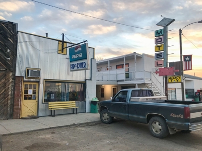 Montana Turn-Key Business Highway 2 Diner Restaurant Income - image 4