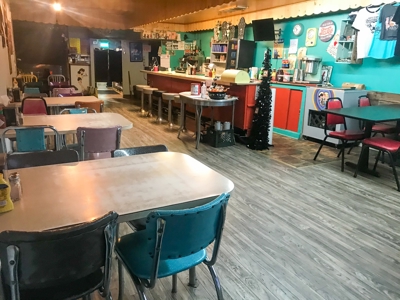Montana Turn-Key Business Highway 2 Diner Restaurant Income - image 23