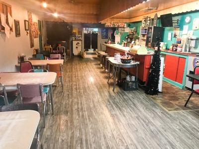 Montana Turn-Key Business Highway 2 Diner Restaurant Income - image 15