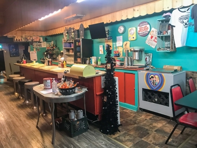 Montana Turn-Key Business Highway 2 Diner Restaurant Income - image 33