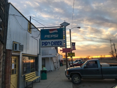 Montana Turn-Key Business Highway 2 Diner Restaurant Income - image 2