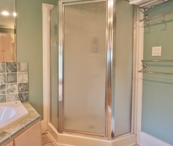 2 Bed/2Bath Craftsman Style House for Sale SW MS - image 20