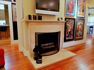 2 Bed/2Bath Craftsman Style House for Sale SW MS - image 9