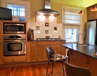 2 Bed/2Bath Craftsman Style House for Sale SW MS - image 14