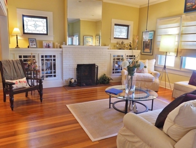 2 Bed/2Bath Craftsman Style House for Sale SW MS - image 8