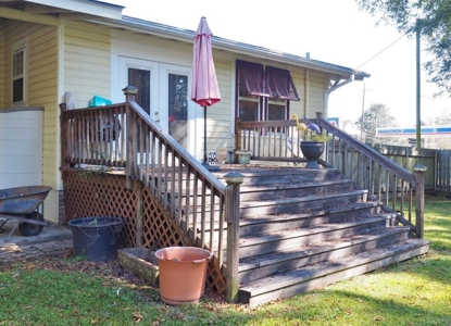 2 Bed/2Bath Craftsman Style House for Sale SW MS - image 26