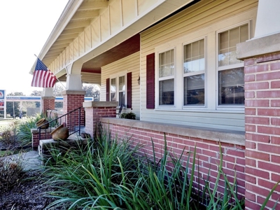 2 Bed/2Bath Craftsman Style House for Sale SW MS - image 23