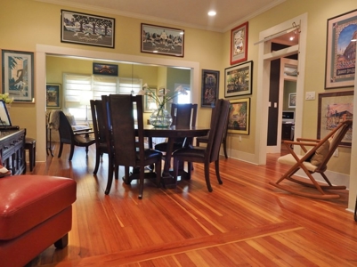 2 Bed/2Bath Craftsman Style House for Sale SW MS - image 4