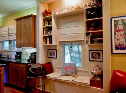 2 Bed/2Bath Craftsman Style House for Sale SW MS - image 12