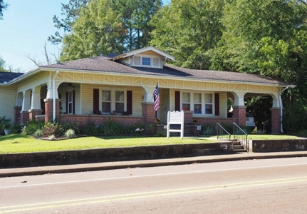 2 Bed/2Bath Craftsman Style House for Sale SW MS - image 1