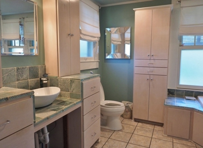 2 Bed/2Bath Craftsman Style House for Sale SW MS - image 21