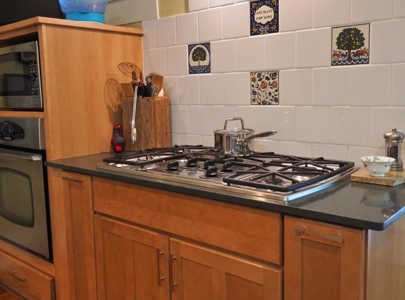 2 Bed/2Bath Craftsman Style House for Sale SW MS - image 13