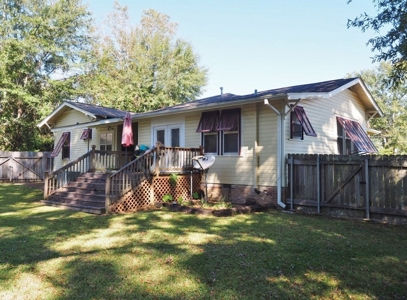 2 Bed/2Bath Craftsman Style House for Sale SW MS - image 24