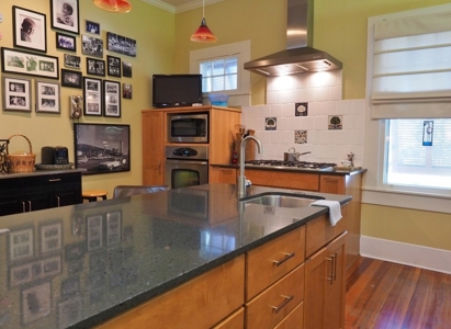 2 Bed/2Bath Craftsman Style House for Sale SW MS - image 16