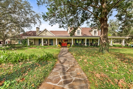 Florida Farm Land With Home  For Sale - image 48