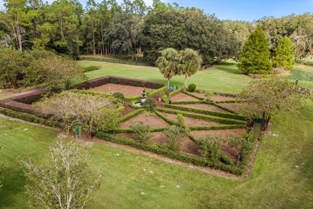 Florida Farm Land With Home  For Sale - image 9