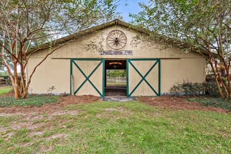 Florida Farm Land With Home  For Sale - image 38