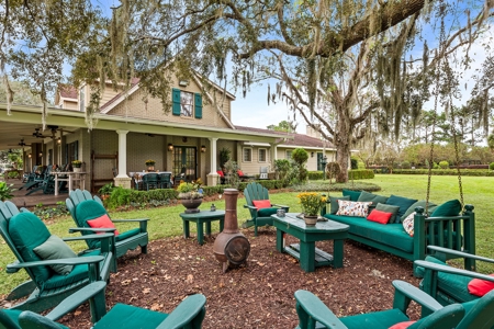 Florida Farm Land With Home  For Sale - image 46