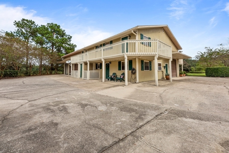 Florida Farm Land With Home  For Sale - image 40