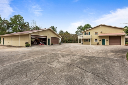 Florida Farm Land With Home  For Sale - image 37