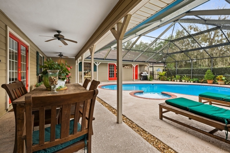 Florida Farm Land With Home  For Sale - image 36