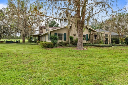Florida Farm Land With Home  For Sale - image 45
