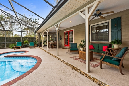 Florida Farm Land With Home  For Sale - image 35