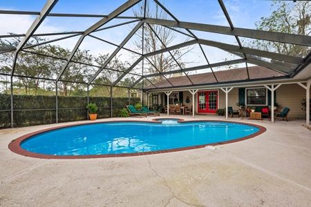 Florida Farm Land With Home  For Sale - image 34