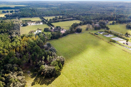 Florida Farm Land With Home  For Sale - image 13