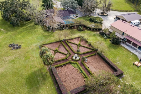 Florida Farm Land With Home  For Sale - image 7