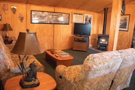 Browning IL Waterfowl Hunting Farm Land For Sale at Auction - image 42