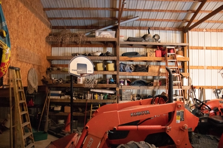 Browning IL Waterfowl Hunting Farm Land For Sale at Auction - image 32