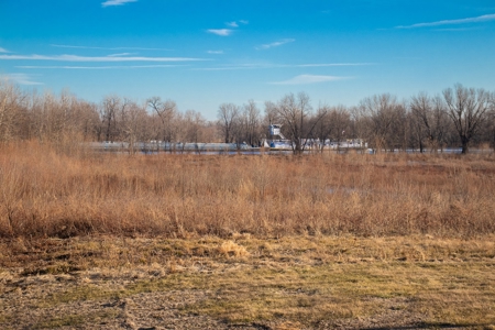 Browning IL Waterfowl Hunting Farm Land For Sale at Auction - image 13