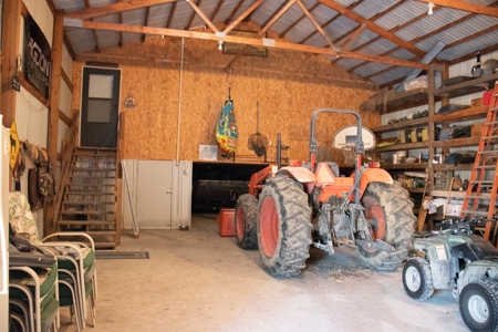 Browning IL Waterfowl Hunting Farm Land For Sale at Auction - image 39