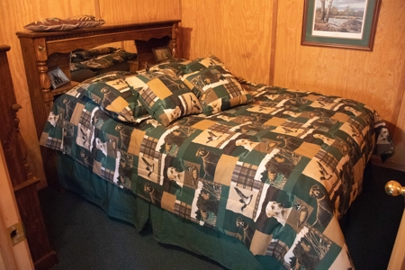 Browning IL Waterfowl Hunting Farm Land For Sale at Auction - image 31